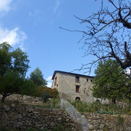 בית הארחה San Juste 	Casa Santafe מראה חיצוני תמונה