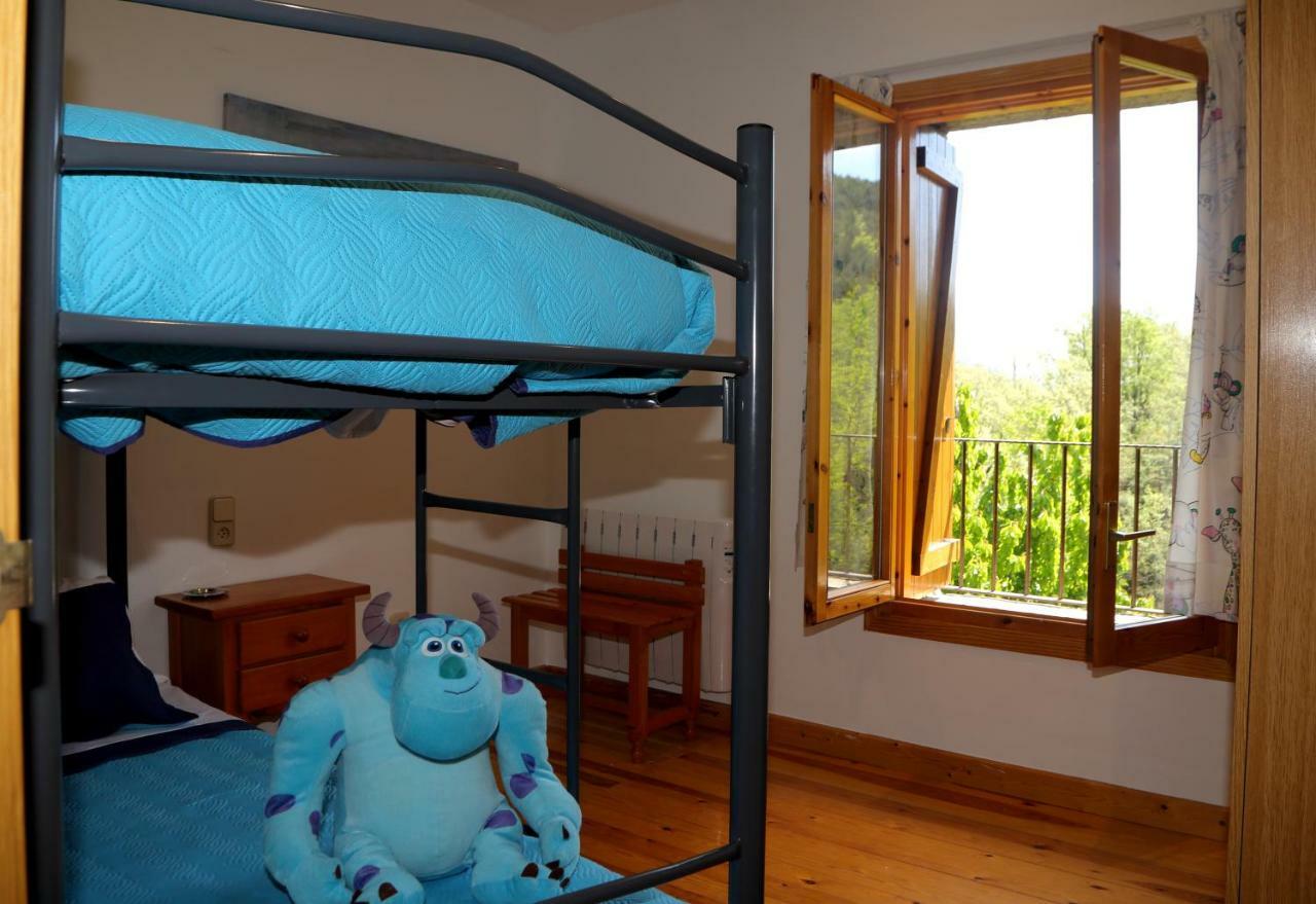 בית הארחה San Juste 	Casa Santafe מראה חיצוני תמונה