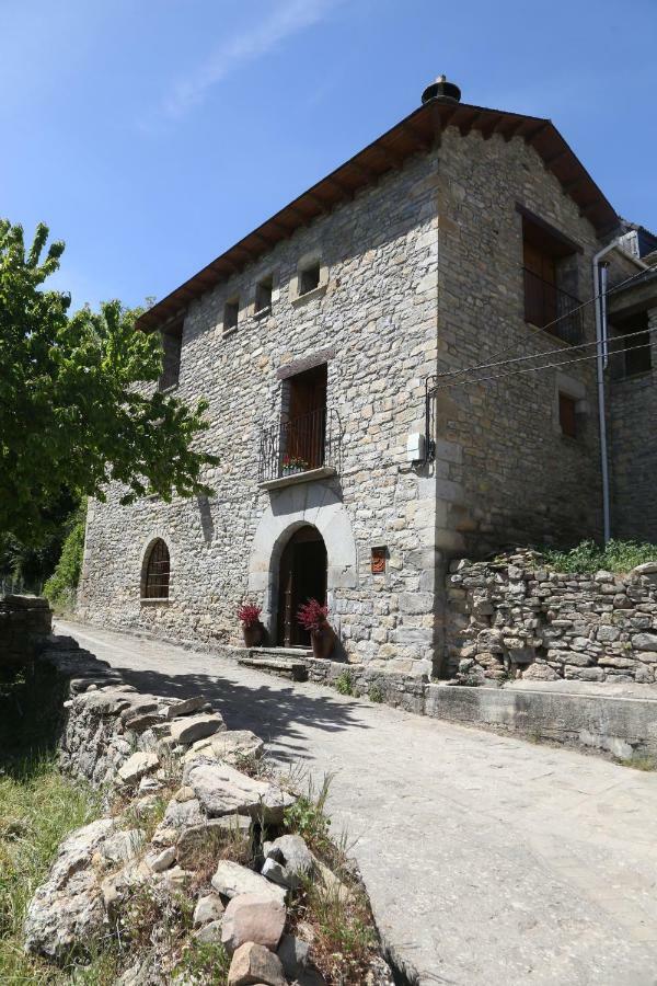 בית הארחה San Juste 	Casa Santafe מראה חיצוני תמונה