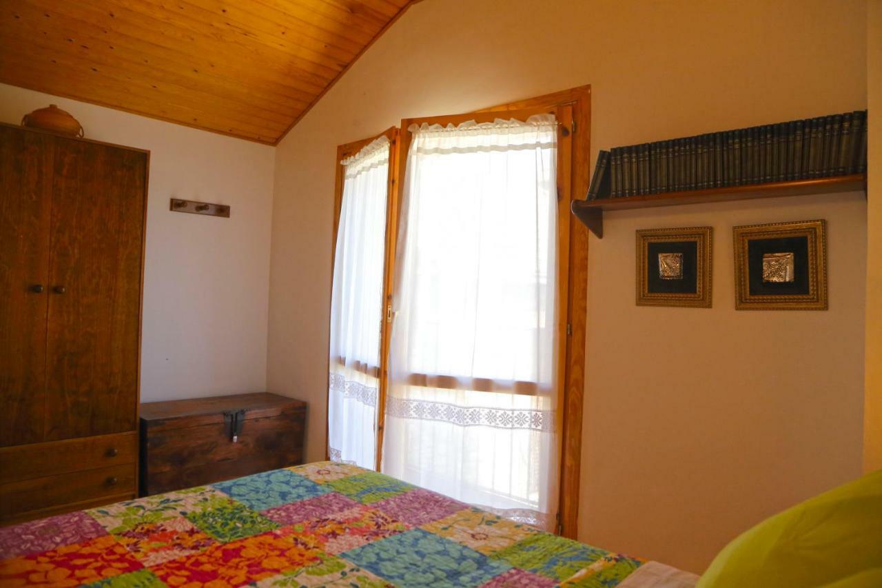 בית הארחה San Juste 	Casa Santafe מראה חיצוני תמונה